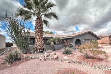 House  Lake Havasu City