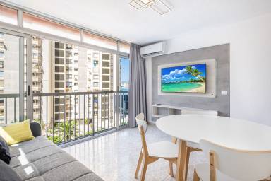 Appartement Benidorm