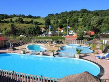Mobilheim Varengeville-sur-Mer
