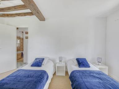 Maison de vacances 70 m²