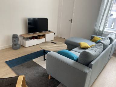 Appartement Le Portel