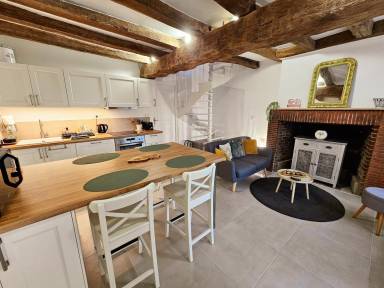 Cottage 80 m²