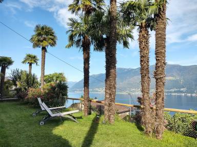 House Brissago