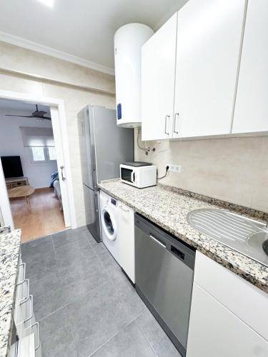 Apartment Cádiz