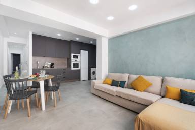 Apartamento de 90 m²