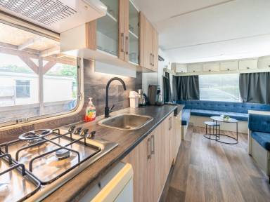 Huis 50 m²
