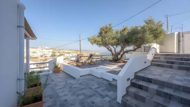 Maison de vacances 45 m²