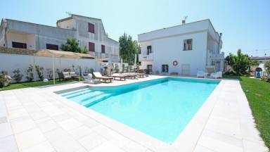 Casa Marina di Novaglie