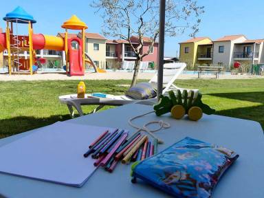 Ferienwohnung  Peschiera del Garda