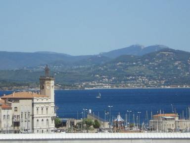 Appartement  La Ciotat
