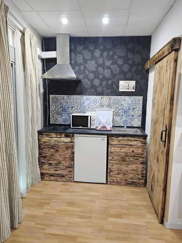 Apartamento Burriana