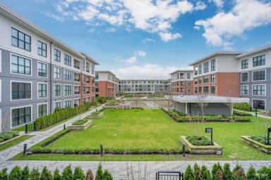 Apartment  Sea Island