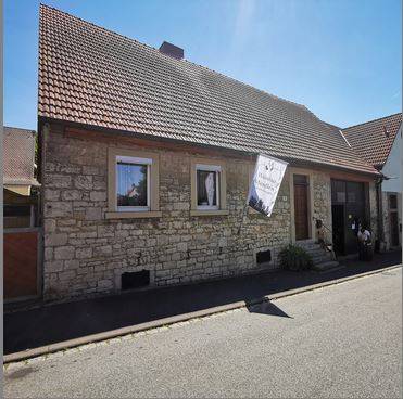 Ferienhaus Sommerhausen
