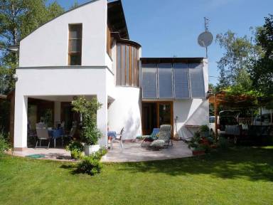 House Balatonmáriafürdő