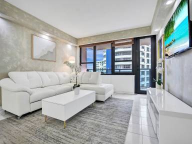 110 m² Apartment