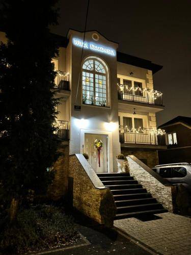Serviced apartment Raszyn