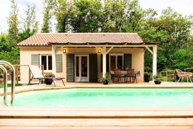 Villa 70 m²