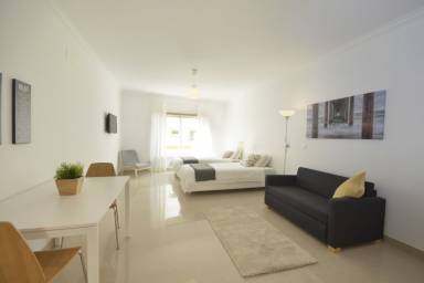 Apartment  Fátima