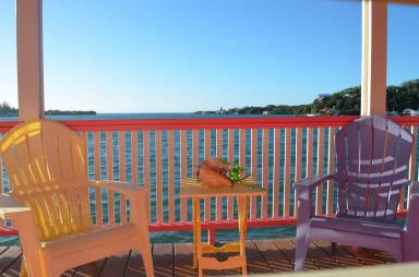 Cabin Punta Gorda