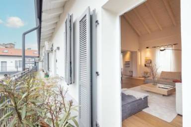 Appartamento 108 m²