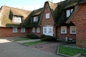51 M² Appartement ∙ 2 Chambres ∙ 3 Personnes - Sylt