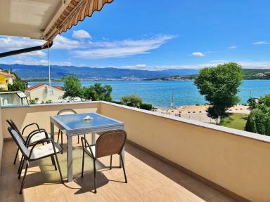 Appartement 75 m²