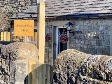 Cottage Pet-friendly Embsay
