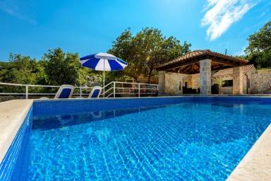 Villa Internet Trsteno