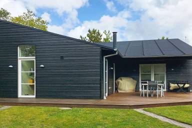 Huis 117 m²