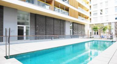 Appartamento 86 m²