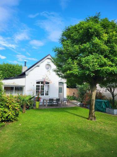 60 m² Ferienhaus