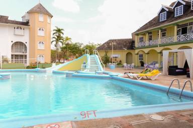 Aparthotel Ocho Rios