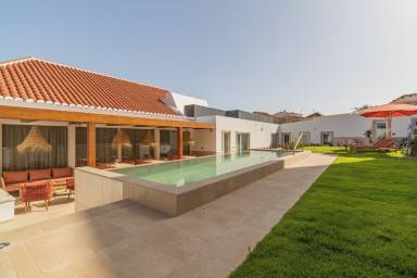 Accommodatie  Silves