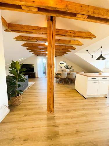 Ferienwohnung Baunatal
