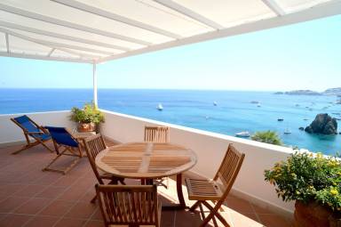 Villa 105 m²
