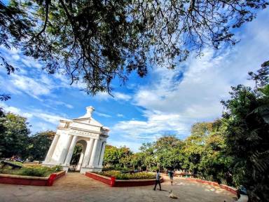 Apartment Puducherry
