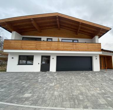 Appartamento 53 m²