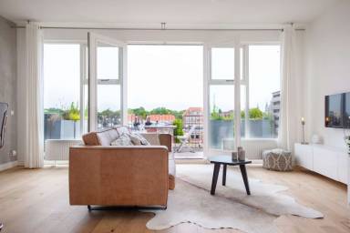 Apartment  Groningen