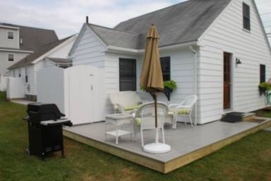 Cottage  Narragansett