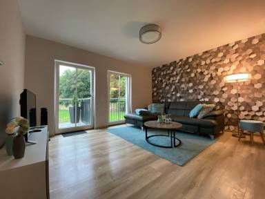 Ferienwohnung Ballenstedt