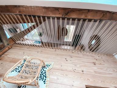 Maison de vacances Capbreton