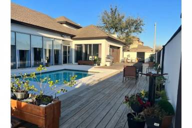 House Pharr