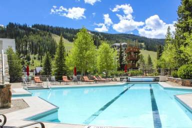Condo Big Sky