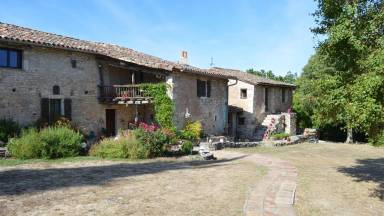 Maison de vacances Castelnau-de-Montmiral
