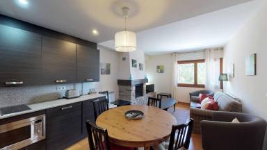 Apartamento Sallent de Gállego