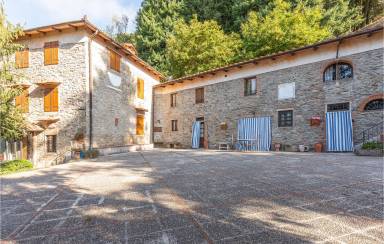 Maison de vacances 250 m²