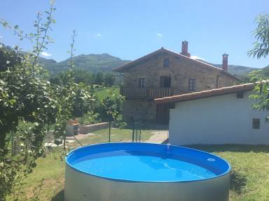 Casa Liérganes