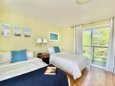Motel Berthier-sur-Mer
