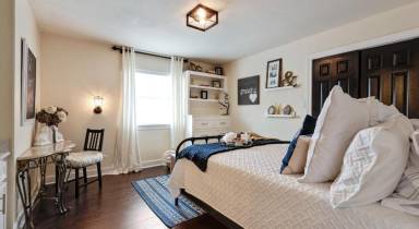 Bed and breakfast Pflugerville