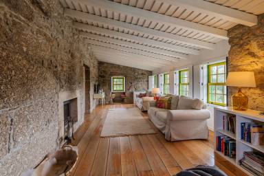 Casa rural de 250 m²